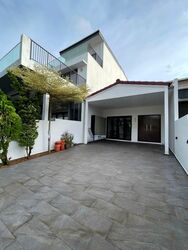 Kensington Park Drive (D19), Terrace #497864891